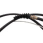 Rear Hand Brake Cable (133-1/2"") Fits 67-71 Jeepster Commando