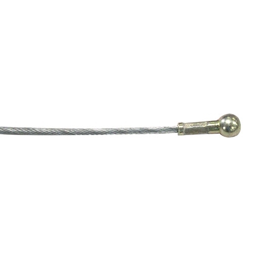 Clutch Release Cable  Fits  54-64 Truck, Station Wagon with 6-226 engine