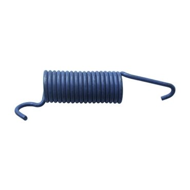 Brake Shoe Adjusting Screw Spring (1 required per wheel) Fits 67-75 CJ-5, Jeepster Commando with 11" brakes