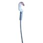 Brake Shoe Adjusting Cable (1 required per wheel)  Fits 67-75 CJ-5, Jeepster Commando with 11" brakes