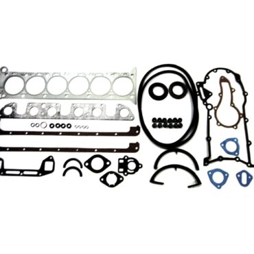Complete Engine Overhaul Gasket Set  Fits  62-64 Truck, Station Wagon with 6-230 OHC engine