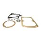 Transmission Gasket Set with Oil Seal Fits  66-71 Jeep & Willys with T-86AA Transmission