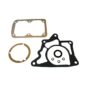 Transmission Gasket Set with Oil Seal Fits  66-71 Jeep & Willys with T-86AA Transmission
