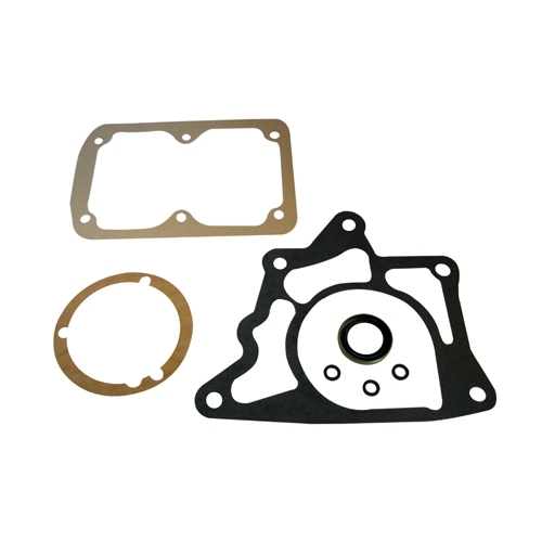 Transmission Gasket Set with Oil Seal Fits  66-71 Jeep & Willys with T-86AA Transmission