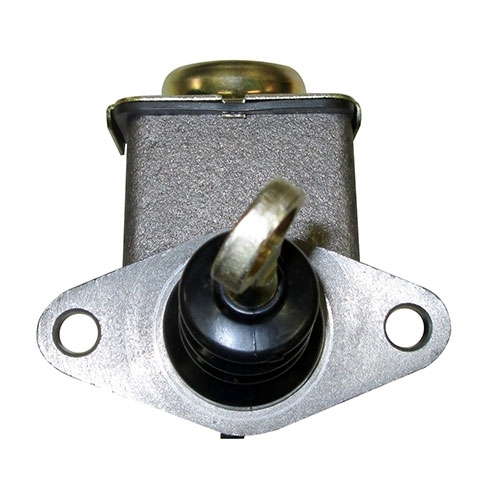 Master Brake Cylinder (dual reservoir) Fits  66-73 CJ-5 with 10" brakes