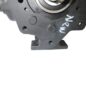 Complete Transmission Assembly (4-134 engine) Fits  46-71 Jeep & Willys with T-90 Transmission