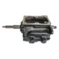 Complete Transmission Assembly (4-134 engine) Fits  46-71 Jeep & Willys with T-90 Transmission