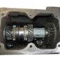 Complete Transmission Assembly (4-134 engine) Fits  46-71 Jeep & Willys with T-90 Transmission