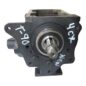 Complete Transmission Assembly (4-134 engine) Fits  46-71 Jeep & Willys with T-90 Transmission