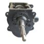 Complete Transmission Assembly (4-134 engine) Fits  46-71 Jeep & Willys with T-90 Transmission