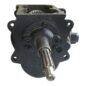 Complete Transmission Assembly (4-134 engine) Fits  46-71 Jeep & Willys with T-90 Transmission