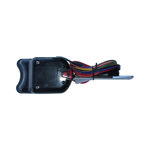 Black Turn Signal Switch Kit (plastic) Fits  41-71 Jeep & Willys