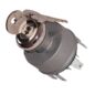 Ignition Switch with Keys Fits 67-72 CJ-5, Jeepster Commando