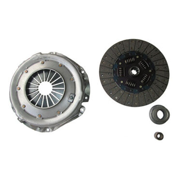 Master Clutch Kit 10-1/2" (diaphram style) Fits 66-71 CJ-5, Jeepster with V6-225 engine