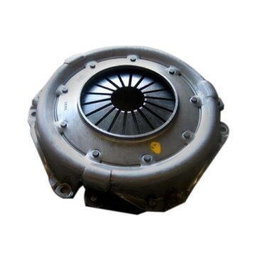 Clutch Cover & Pressure Plate Assembly 10-1/2" (diaphragm) Fits 66-73 CJ-5, Jeepster Commando with V6-225 engine