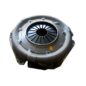 Clutch Cover & Pressure Plate Assembly 10-1/2" (diaphragm)  Fits  66-73 CJ-5, Jeepster Commando with V6-225 engine