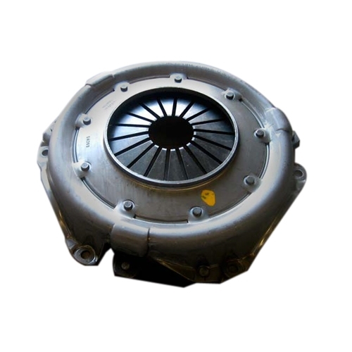 Clutch Cover & Pressure Plate Assembly 10-1/2" (diaphragm)  Fits  66-73 CJ-5, Jeepster Commando with V6-225 engine