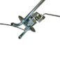 Fuel Tank Sending Unit  (For Lock Tab Type Tank ONLY) Fits 66-71 CJ-5, 6 with V6-225 engine