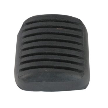 Clutch & Brake Pedal Rubber Pad  Fits  55-71 CJ-5