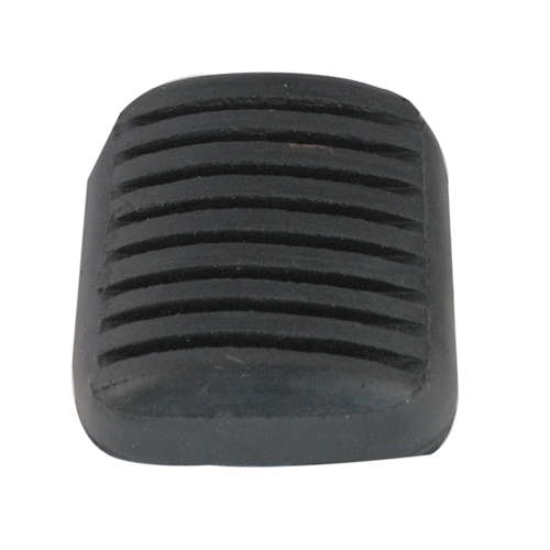 Clutch & Brake Pedal Rubber Pad  Fits  55-67 CJ-5