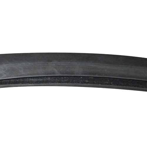 Upper Tailgate Window Glass Rubber Weatherseal  Fits  60-64 Station Wagon