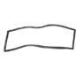 Upper Tailgate Window Glass Rubber Weatherseal  Fits  60-64 Station Wagon