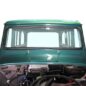 Front & Rear Window Glass Rubber Weatherseal Overhaul Kit Fits 61-64 Truck