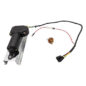 Windshield Wiper Motor Conversion Kit in 12 volt  Fits  46-64 Truck, Station Wagon, Jeepster