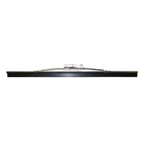 Replacement Stainless Windshield Wiper Blade 11"  Fits 46-73 Truck, Station Wagon, Jeepster Commando