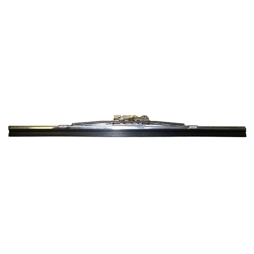 Replacement Stainless Windshield Wiper Blade 11"  Fits 46-73 Truck, Station Wagon, Jeepster Commando
