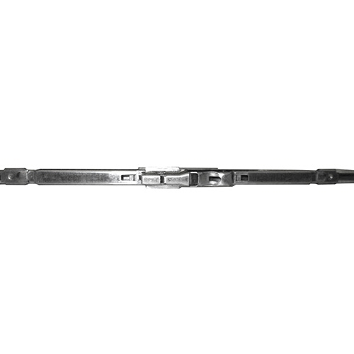 Replacement Stainless Windshield Wiper Blade 11"  Fits 46-73 Truck, Station Wagon, Jeepster Commando