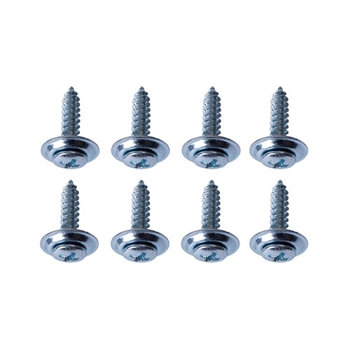 Dashpad Screw  Fits  76-86 CJ