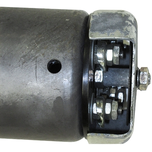 NOS Trailer Socket Fits : 41-45 MB, GPW