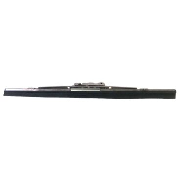 Replacement Stainless Windshield Wiper Blade 9" Fits 49-68 CJ-3A, 3B, 5, Jeepster