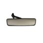 Replacement Rear View Mirror in Black Plastic  Fits 41-64 MB, GPW, CJ-2A, M38