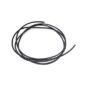 Windshield Glass Rubber Weatherseal  Fits  49-75 CJ-3A, 3B, 5, M38, M38A1