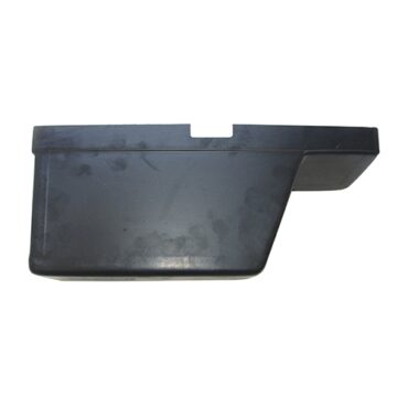 Plastic Glove Box Standard Size Replacement Fits 72-73 Jeepster Commando