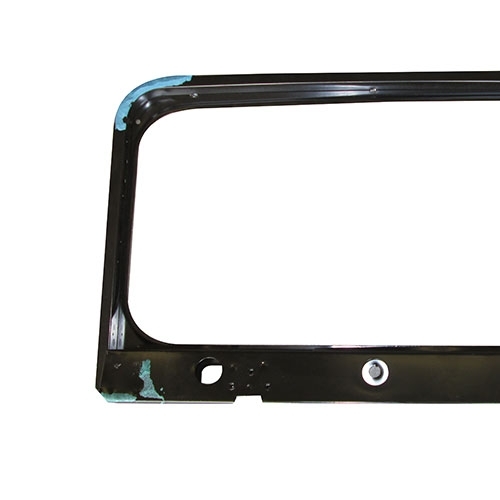 Replacement Steel Windshield Frame  Fits  69-75 CJ-5