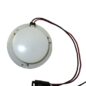 Replacement Park & Turn Signal Lamp Assembly  Fits 67-75 CJ-5, 6, Jeepster Commando