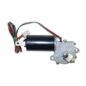 Windshield Wiper Motor Kit in 12 volt Fits 68-75 CJ-5