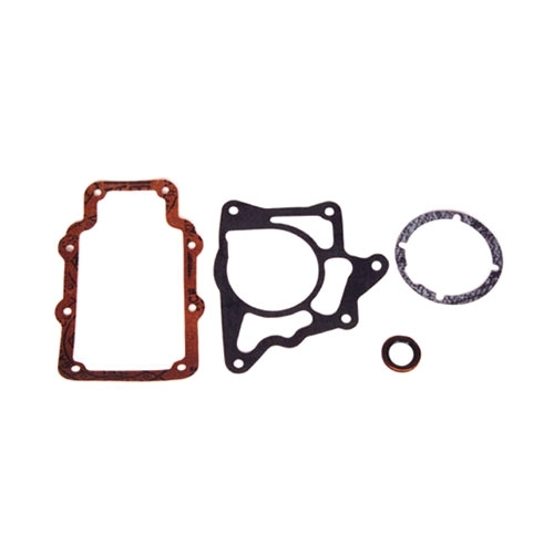 Transmission Gasket and Seal Kit  Fits  72-79 CJ with Warner T15 3 Speed Transmission