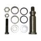 Steering Bellcrank Repair Kit (1-1/8" shaft)  Fits  65-71 CJ-5, 6, Jeepster Commando