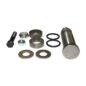 Steering Bellcrank Repair Kit (1-1/8" shaft)  Fits  65-71 CJ-5, 6, Jeepster Commando