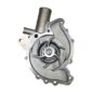 Replacement Water Pump  Fits  66-73 CJ-5, Jeepster Commando with V6-225 engine
