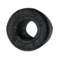 Front Leaf Spring Front Pivot Eye Bushing Fits : 67-71 Jeepster Commando (with Front Mounted Steering)