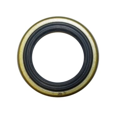 Rear Outer Axle Oil Seal  Fits  86 CJ-7 with Rear Dana 44