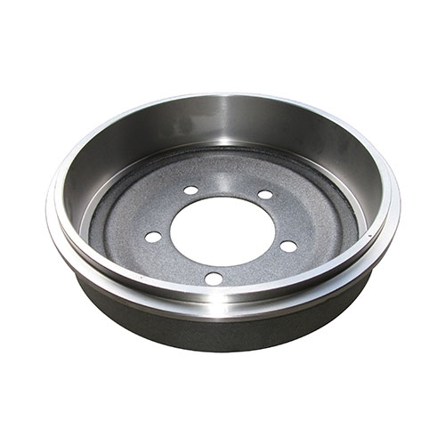 Brake Drum 11"  Fits 67-75 CJ-5, Jeepster Commando