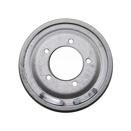 Brake Drum 11"  Fits 67-75 CJ-5, Jeepster Commando