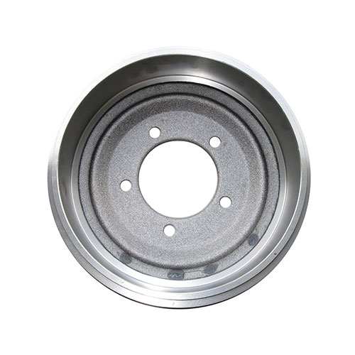 Brake Drum 11"  Fits 67-75 CJ-5, Jeepster Commando