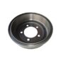 Brake Drum 10"  Fits 66-71 CJ-5, Jeepster Commando